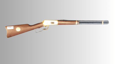 OBH Winchester M94 Apache Lever-Action Rifle 30-30 SN: AC9559