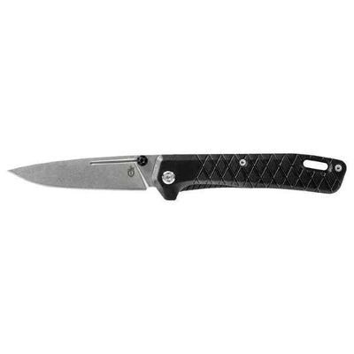 Gerber Zilch Clip Folding Knife