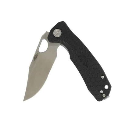 Honey Badger Clip Point Knife