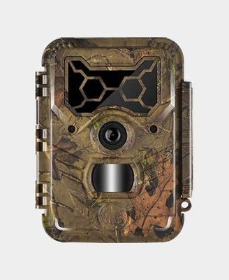 WildGuarder 12MP Light Trail Camera