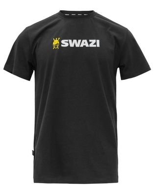 Swazi Logo Tee