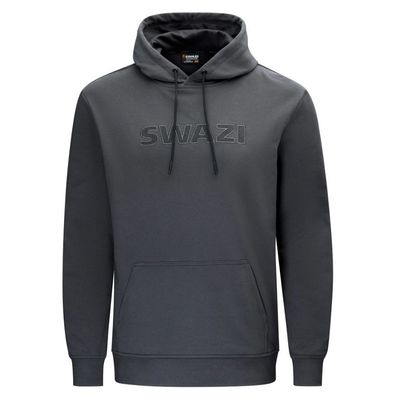 Swazi Legend Hoodie