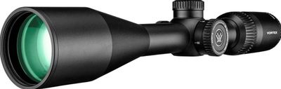 Vortex Crossfire Riflescope 4-12x44 SFP Dead-Hold