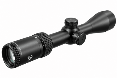 Vortex Crossfire HD 3-9X40 Dead Hold Rifle Scope