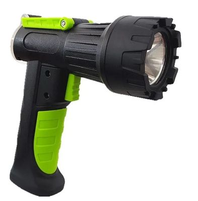 Stealth Verminator Compact Rechargeable Spotlight