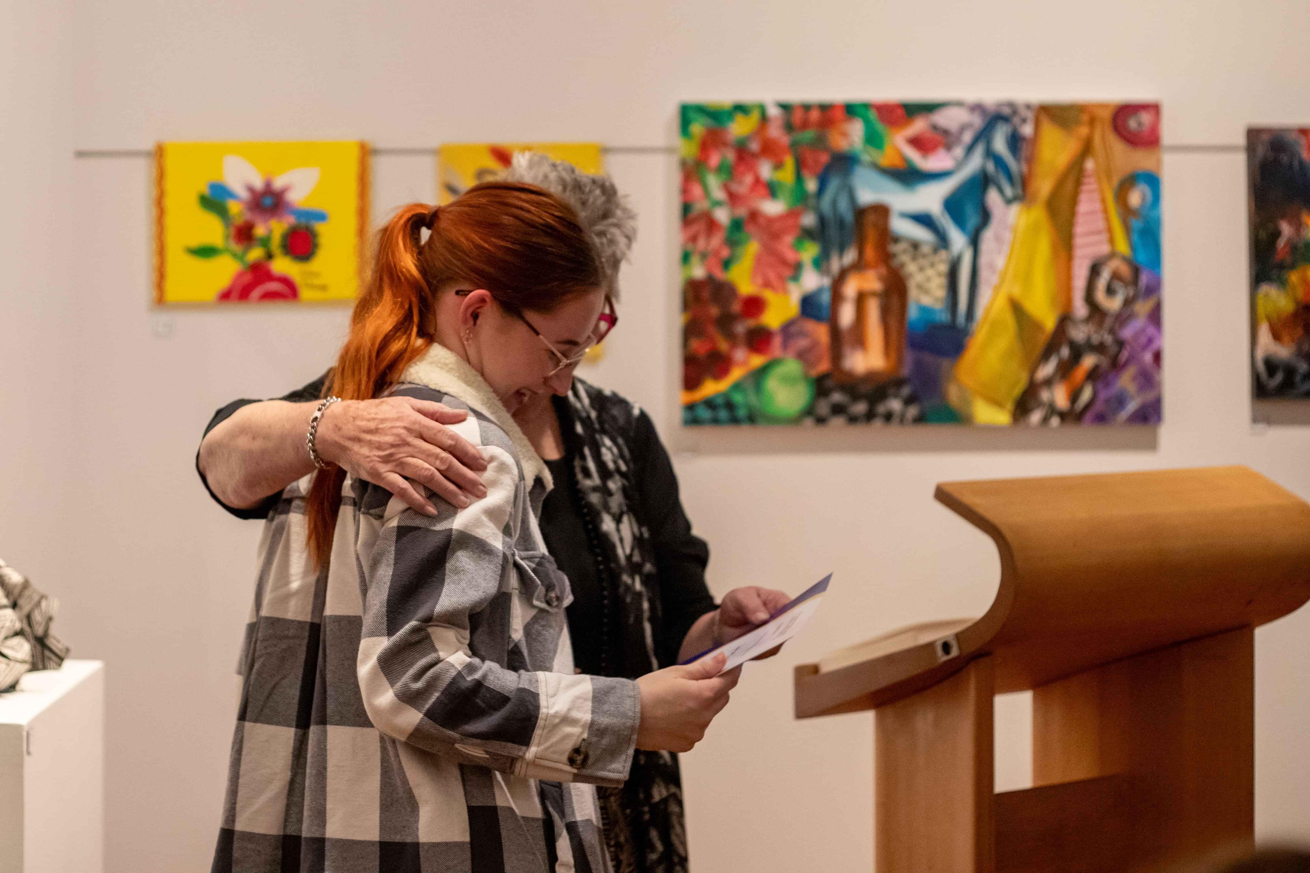 New Zealand Art Competition