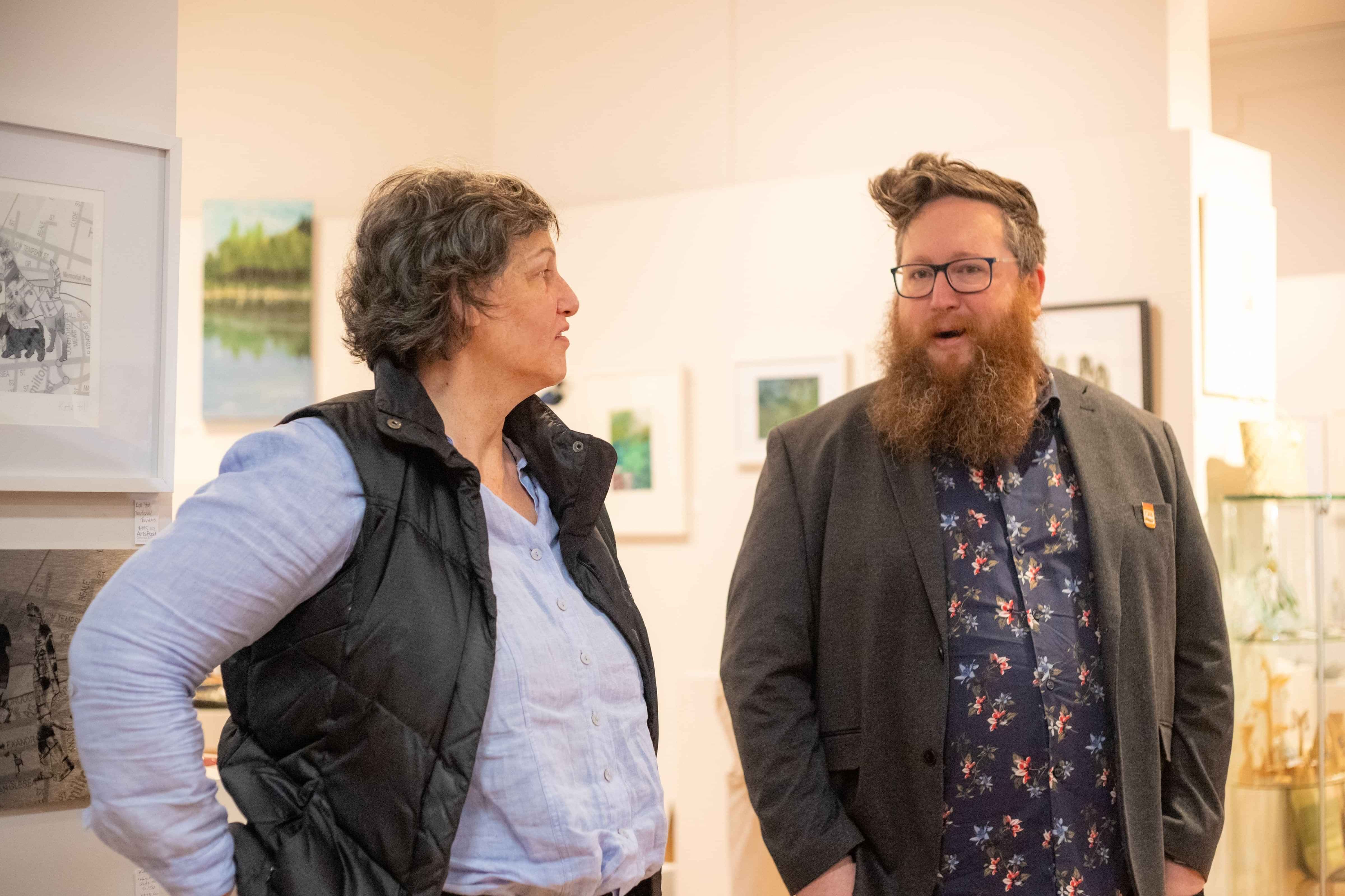 New Zealand Art Competition