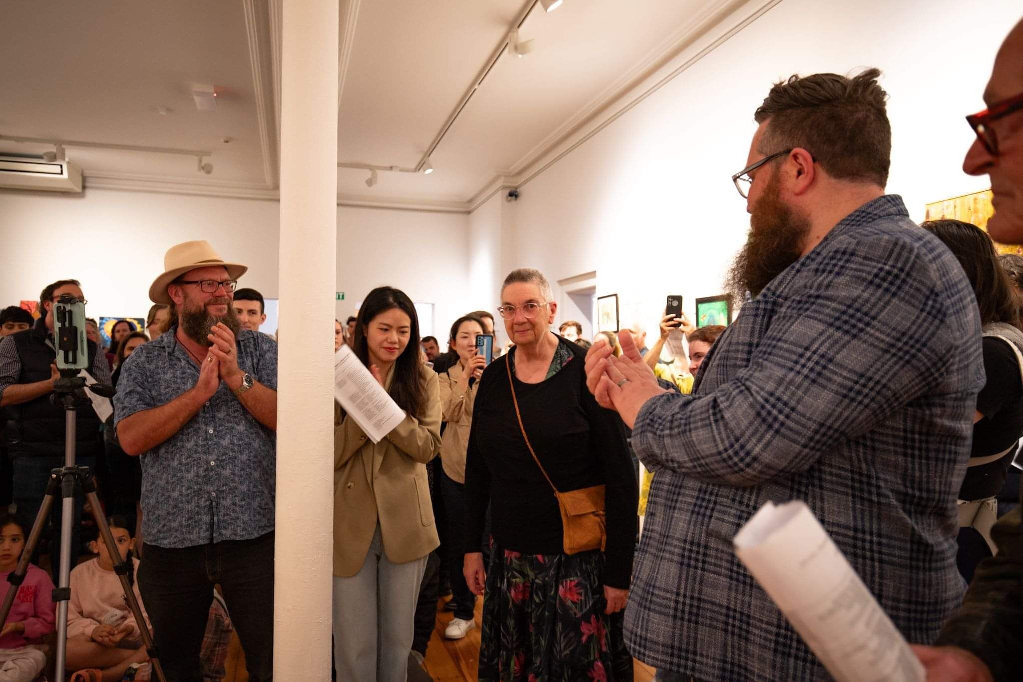 New Zealand Art Competition