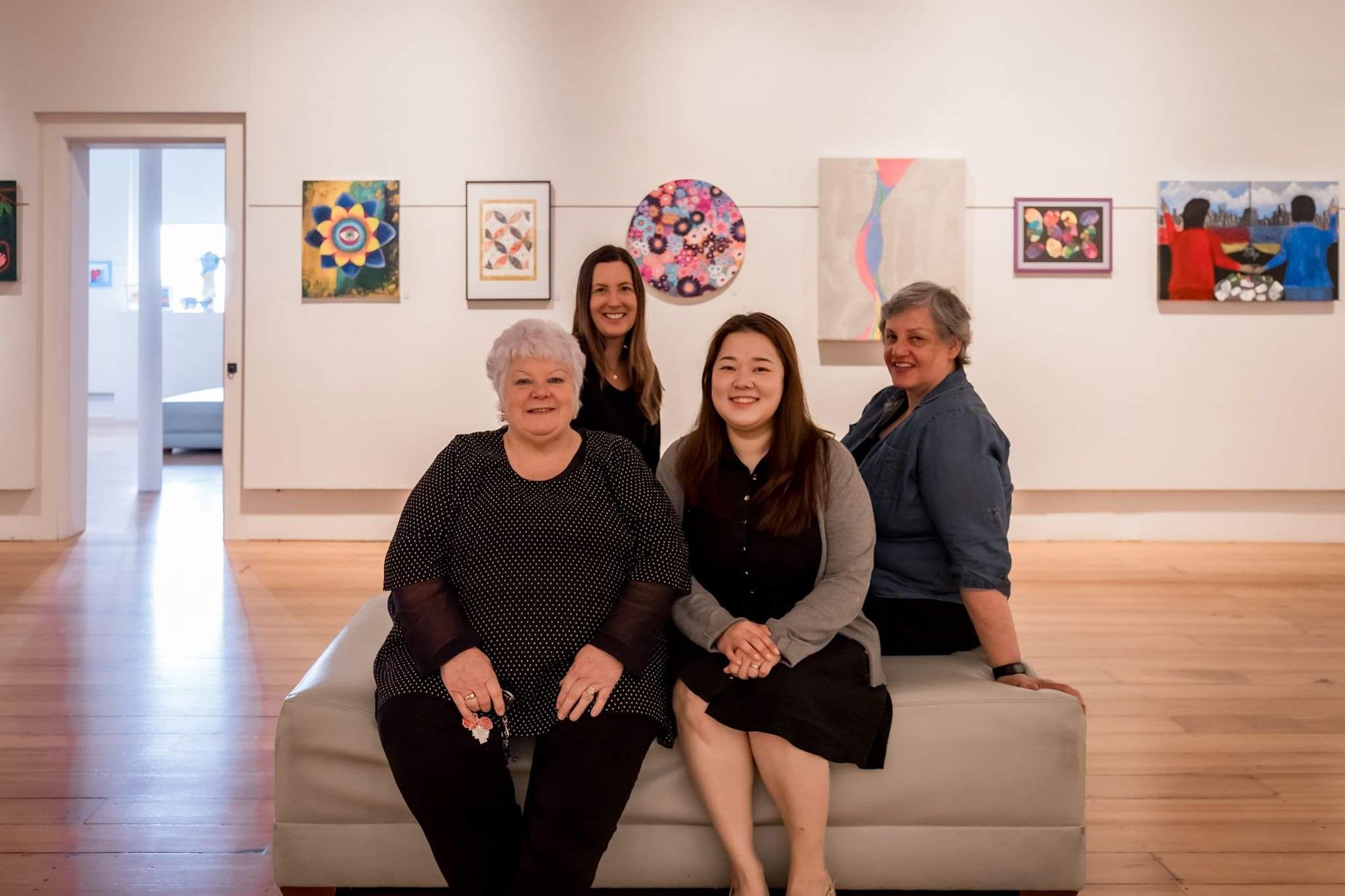 New Zealand Art Competition