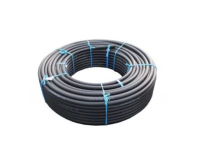 Alkathene LDPE 25mm Pipe Coils