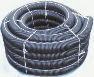 Drainage Coil 65mm