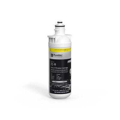 Puretec Z1-R Quick Twist Replacement Water Filter Cartridge