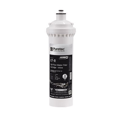 Puretec Puremix X7 Replacement Water Filter Cartridge