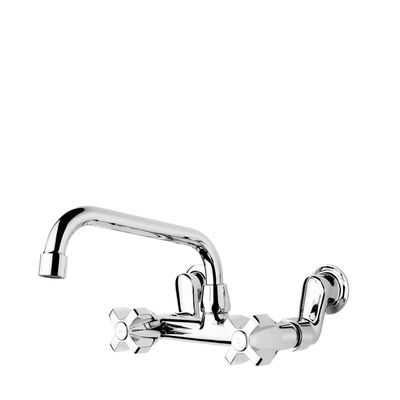 PRIMUS PSF4 Sink Faucet