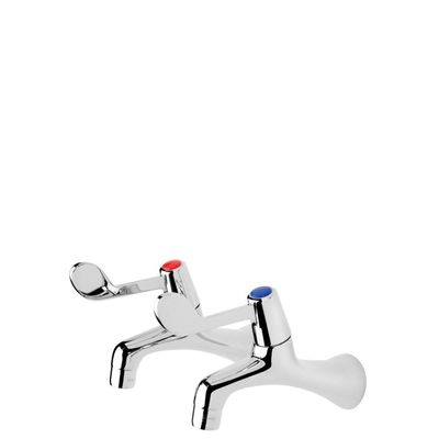 EZYFLO Sink Taps
