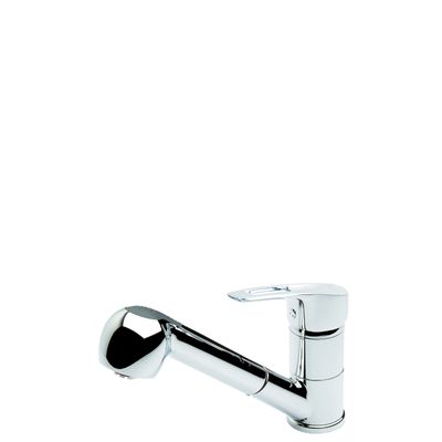 FORENO Extractable Loop Lever Sink Mixer