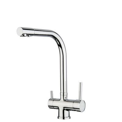 FORENO Filter Sink Mixer with Filter Kit