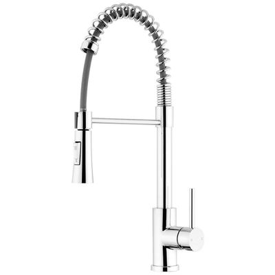 DIRECT Coil Sink Mixer