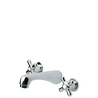 FORENO Concealed Bath Faucet