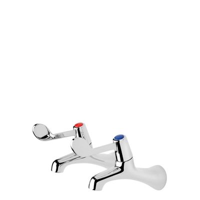 EZYFLO Bath Taps - 20mm (Half Turn)