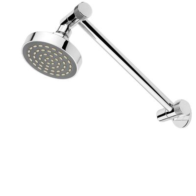 FORENO Deluxe High Rise Shower Rose