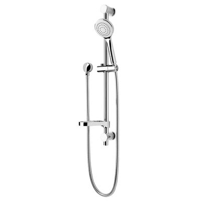 FORENO Monojet Slide Shower