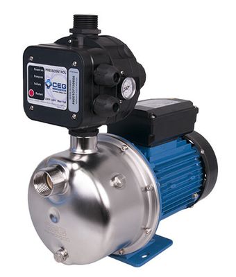 Ecojet Domestic Water Pump 1000PC