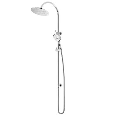 FORENO SOLITAIRE Double Head Shower