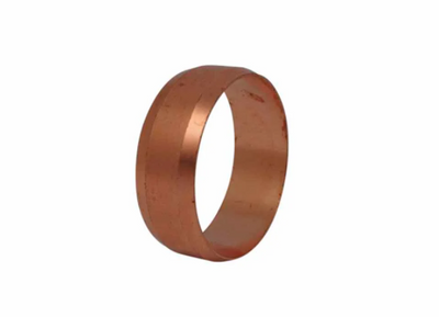 Copper Olive / Compression Ring