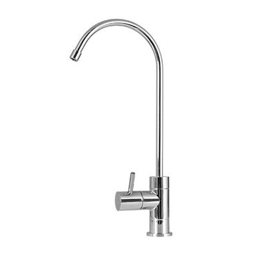 Puretec OT250 High Loop Faucet for Under Bench Filter System