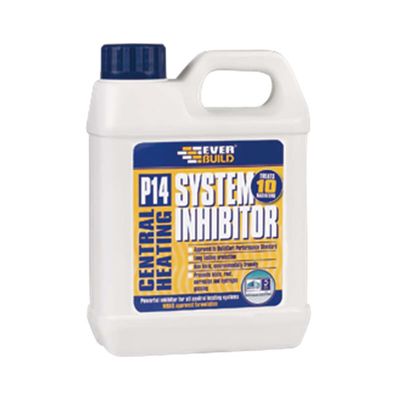 P14 CENTRAL HEATING SYSTEM INHIBITOR 1L
