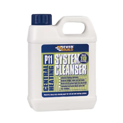 P11 CENTRAL HEATING SYSTEM CLEANSER