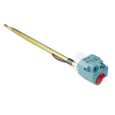 Cylinder Probe Type Thermostat 172mm
