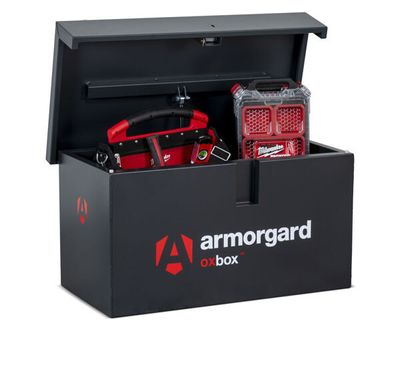 ARMORGARD OxBox 1 Van Box