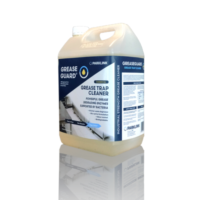 GreaseGuard&reg; Grease Trap &amp; Drain Cleaner 5L