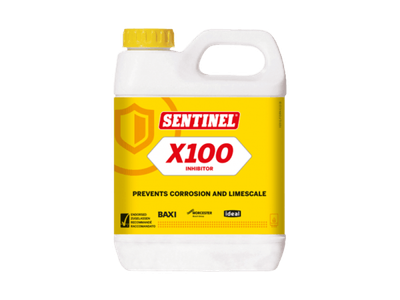 Sentinel X100 Inhibitor 1L