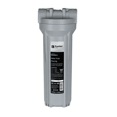 Puretec HD1006-S Water Filter Housing