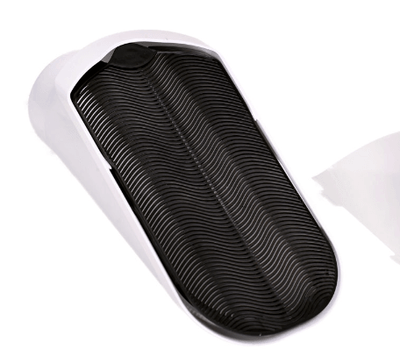 Marley Curve&reg; Leaf Diverter Screen