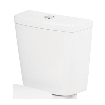 Venecia Close Coupled Toilet Cistern