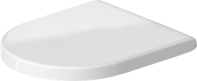 Duravit Darling New Standard Toilet Seat