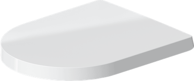 Duravit ME By Starck Soft Close Toilet Seat