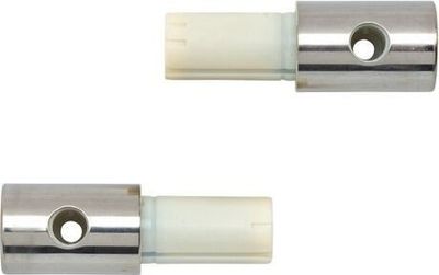 Duravit ME By Starck Soft Close Mechanism