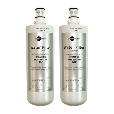 F701R Twin Pack Replacement Filters