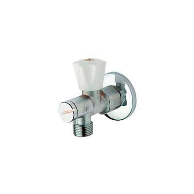 Filter Stop for Mixers
