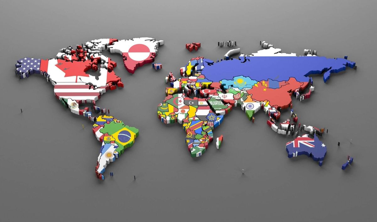 IBCM Network | Australians in Mission Together
