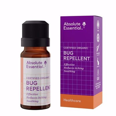 Absolute Essential Bugs Repel Blend 10ml
