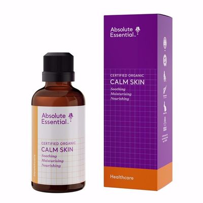 Absolute Essential Calm Skin Oil 50ml