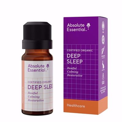 Absolute Essential Deep Sleep Blend 10ml