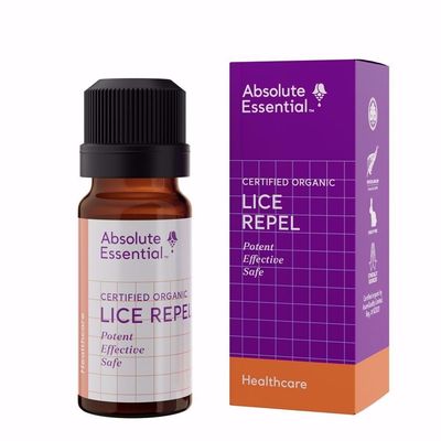 Absolute Essential Lice Repel Blend 10ml