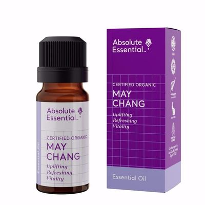 Absolute Essential May Chang Oil 10ml